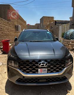 هيونداي سانتافي